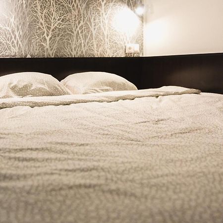 Central Private Lofts ブダペスト エクステリア 写真