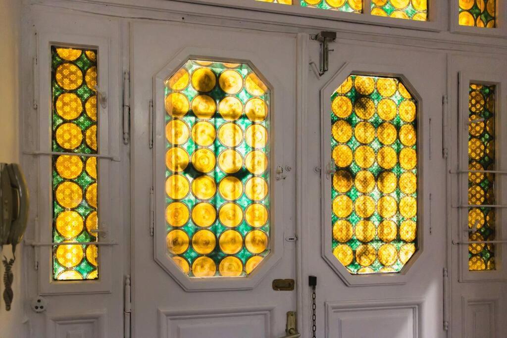 Central Private Lofts ブダペスト エクステリア 写真