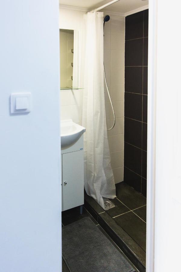 Central Private Lofts ブダペスト エクステリア 写真