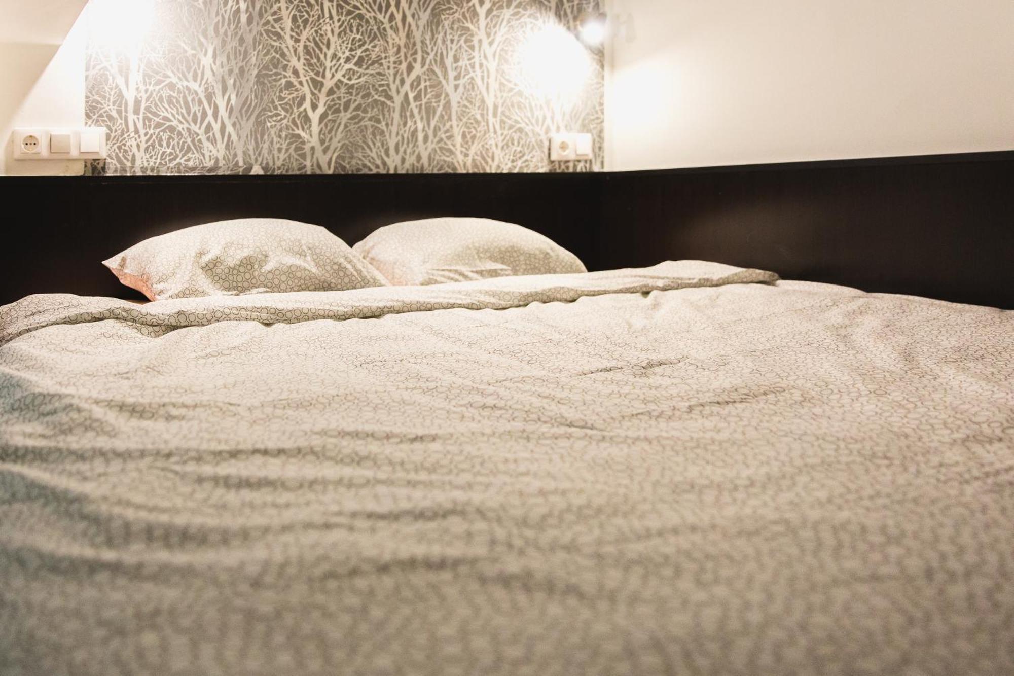 Central Private Lofts ブダペスト エクステリア 写真